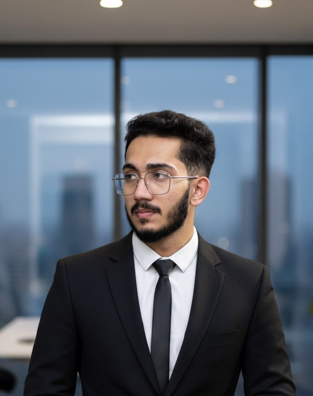 Muhammad Fayiz - Founder of Wezaads